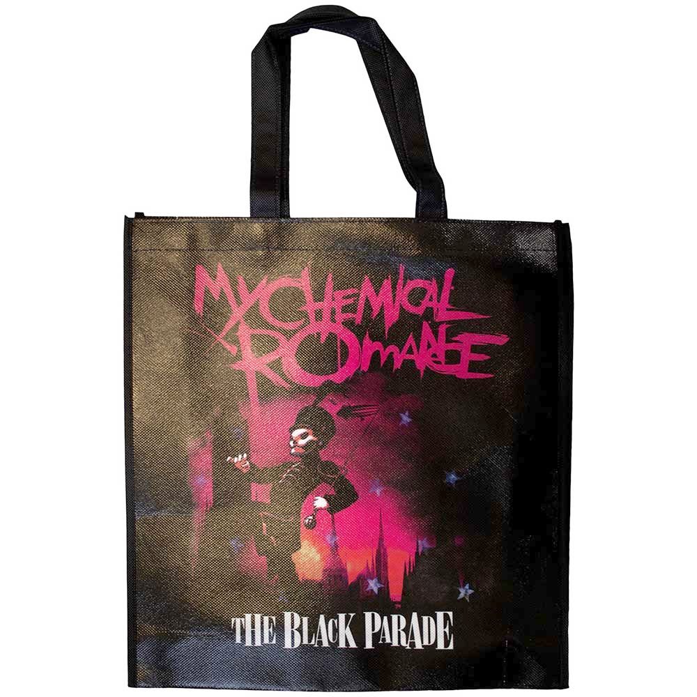 My Chemical Romance - March Sac d'épaule - Noir